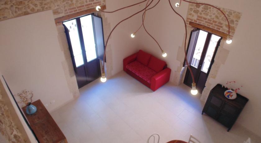 Allegrakori Syracuse Chambre photo
