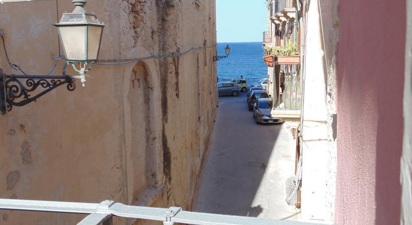 Allegrakori Syracuse Chambre photo