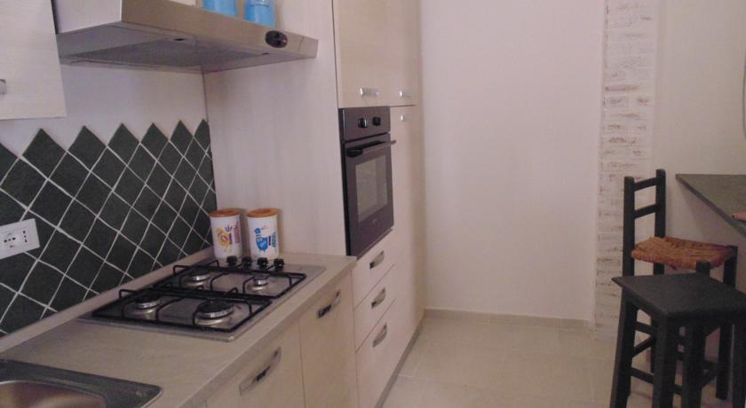 Allegrakori Syracuse Chambre photo