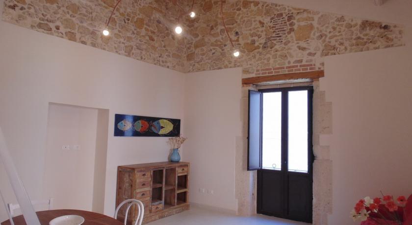 Allegrakori Syracuse Chambre photo