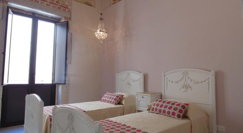 Allegrakori Syracuse Chambre photo