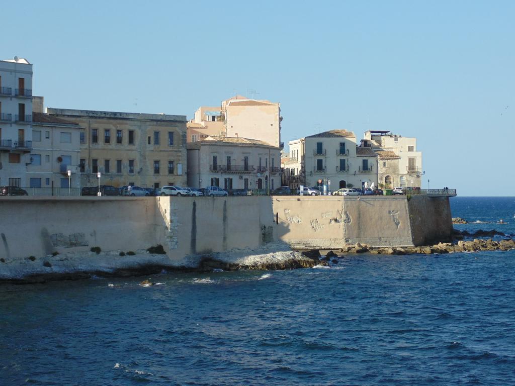 Allegrakori Syracuse Chambre photo