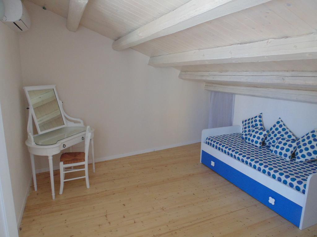 Allegrakori Syracuse Chambre photo