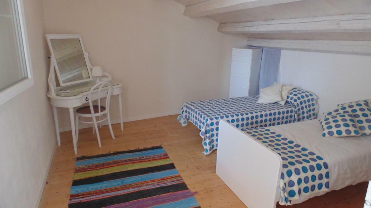 Allegrakori Syracuse Extérieur photo
